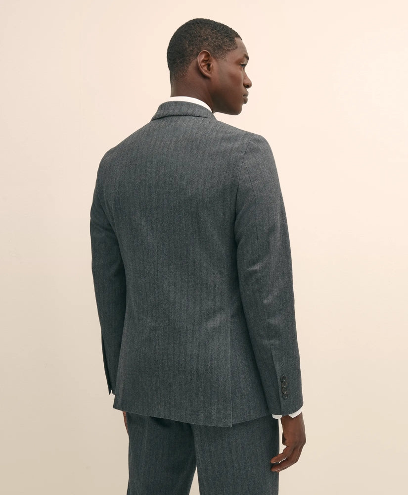 Brooks Brothers Friday Oxford Shirt