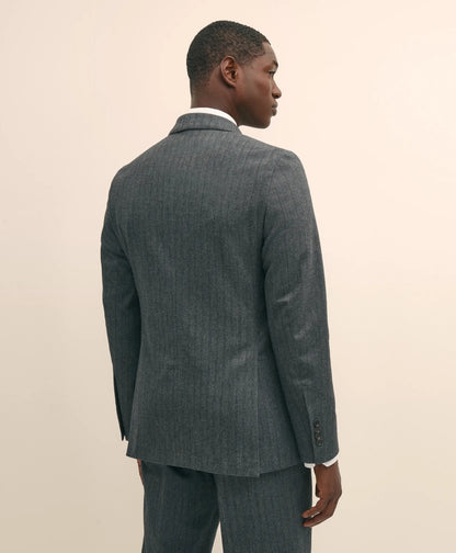 Brooks Brothers Friday Oxford Shirt