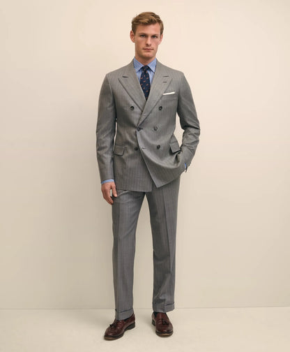 Brooks Brothers Friday Oxford Shirt