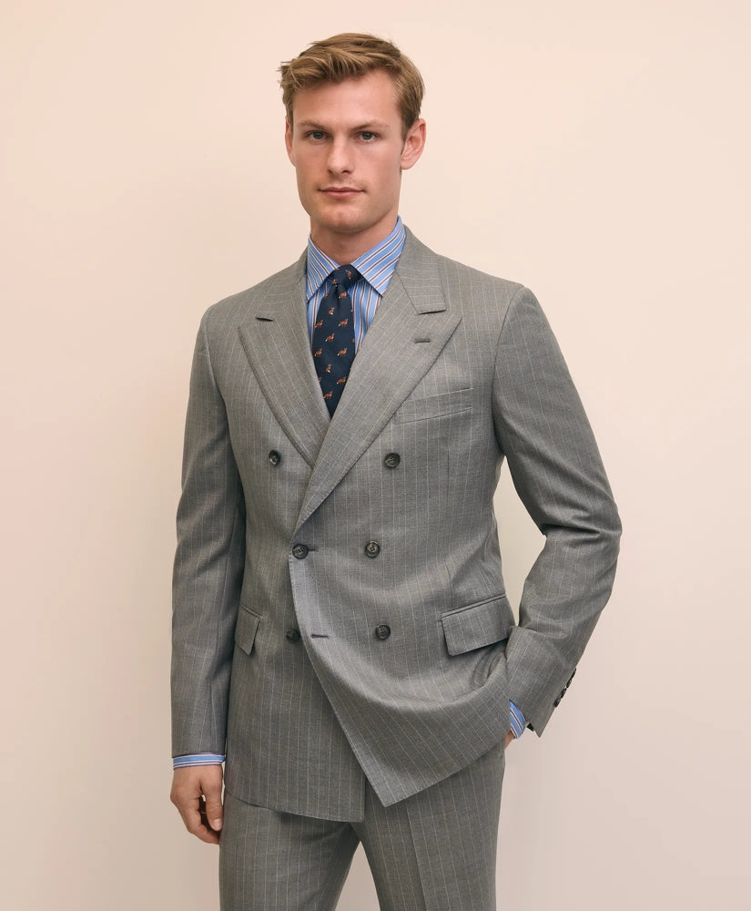 Brooks Brothers Friday Oxford Shirt