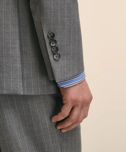 Brooks Brothers Friday Oxford Shirt