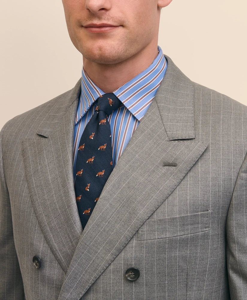 Brooks Brothers Friday Oxford Shirt