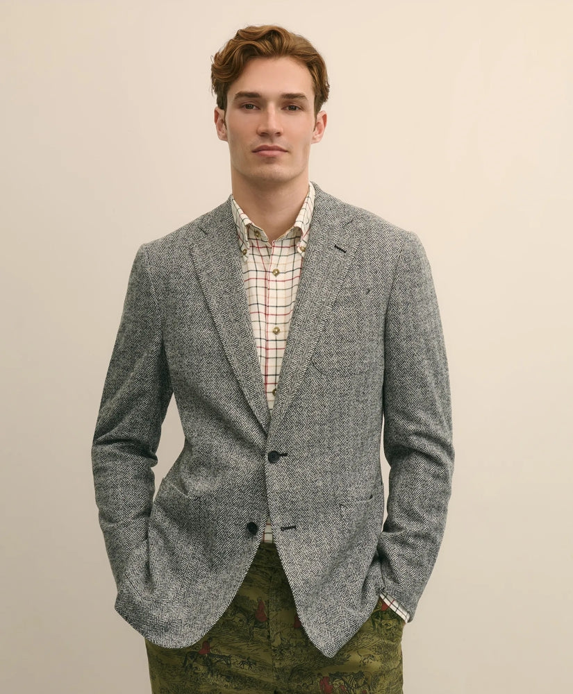 Brooks Brothers Friday Oxford Shirt