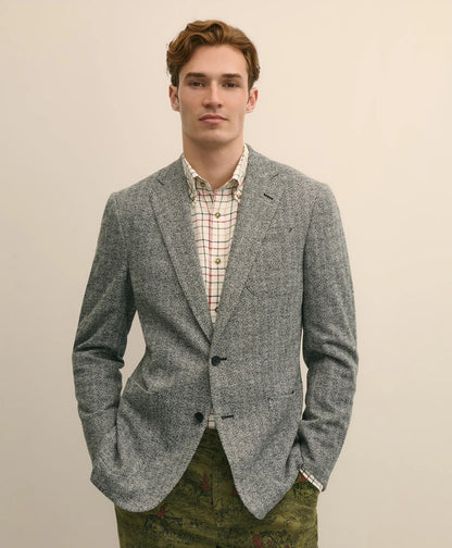 Brooks Brothers Friday Oxford Shirt