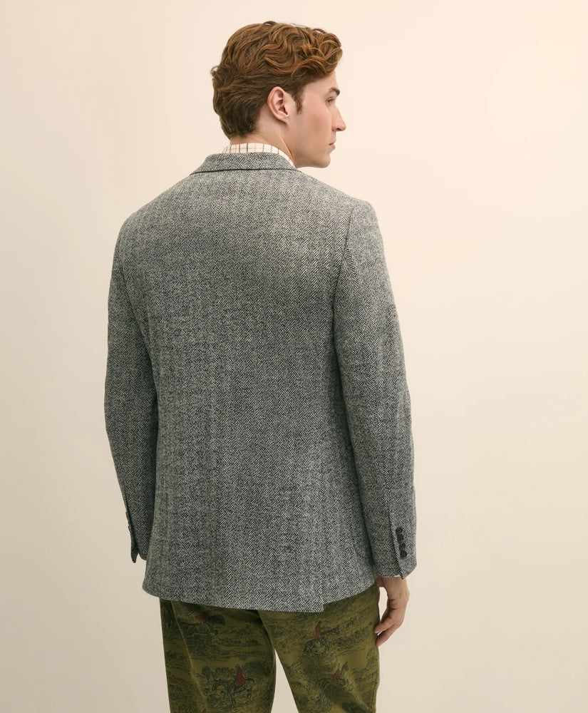 Brooks Brothers Friday Oxford Shirt