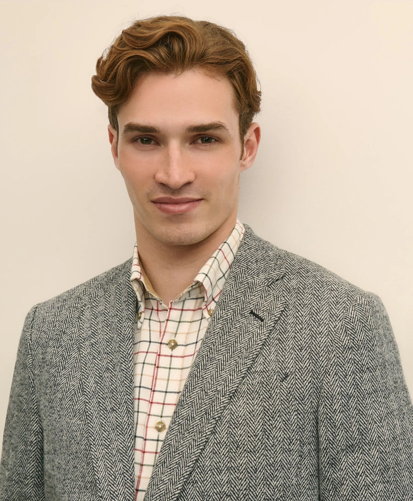 Brooks Brothers Friday Oxford Shirt