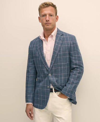 Brooks Brothers Friday Oxford Shirt
