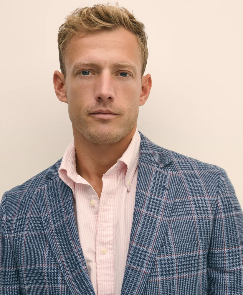Brooks Brothers Friday Oxford Shirt