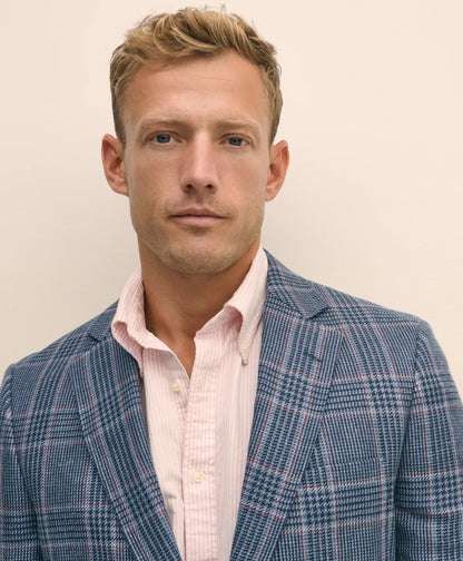 Brooks Brothers Friday Oxford Shirt