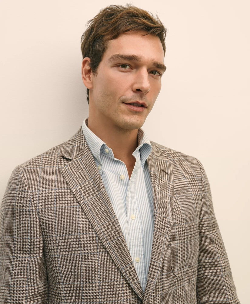 Brooks Brothers Friday Oxford Shirt