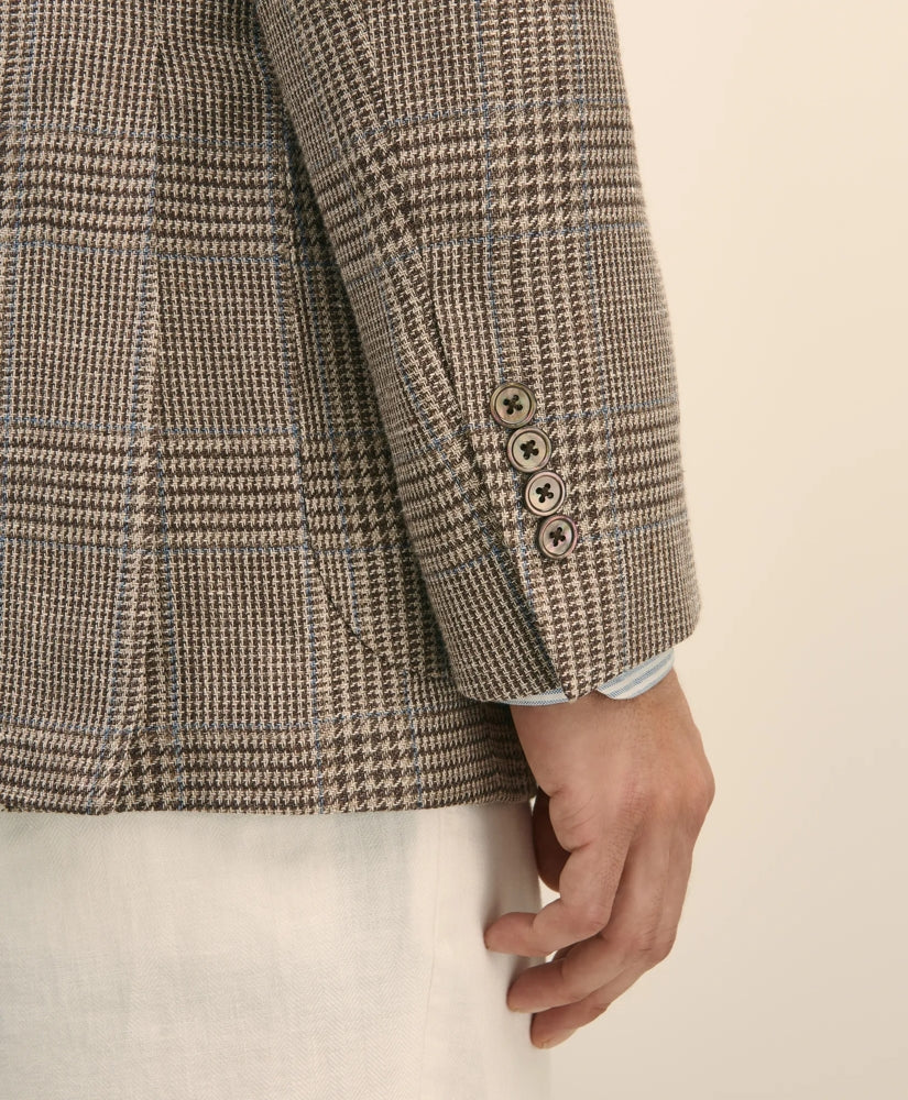Brooks Brothers Friday Oxford Shirt