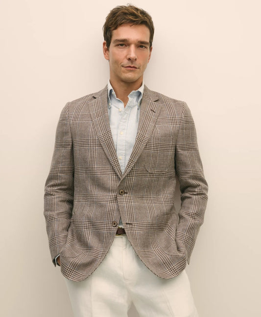 Brooks Brothers Friday Oxford Shirt