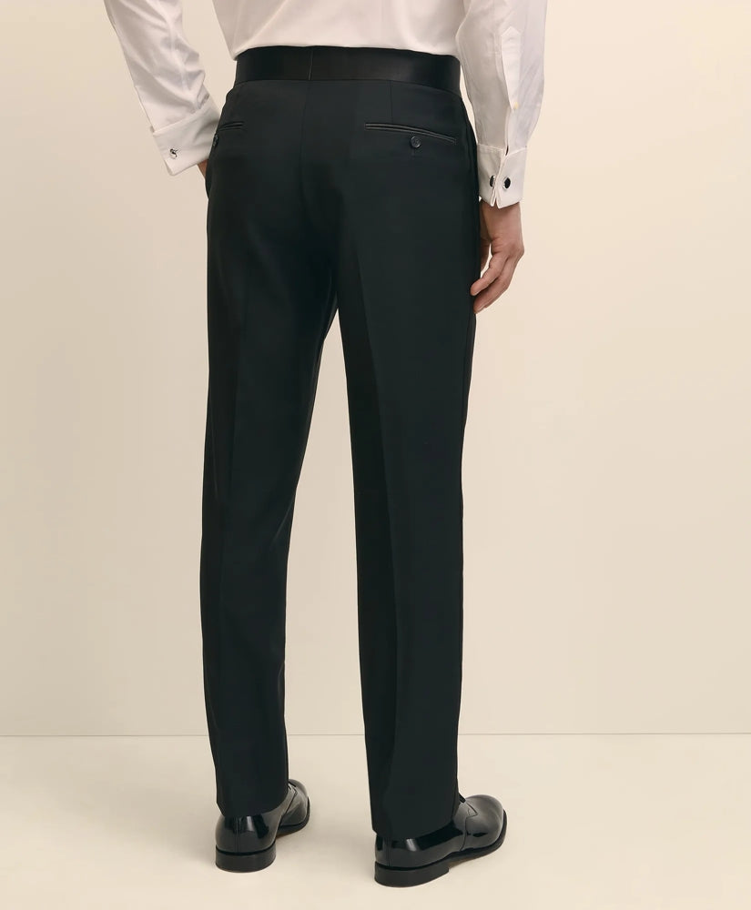 Brooks Brothers Friday Oxford Shirt