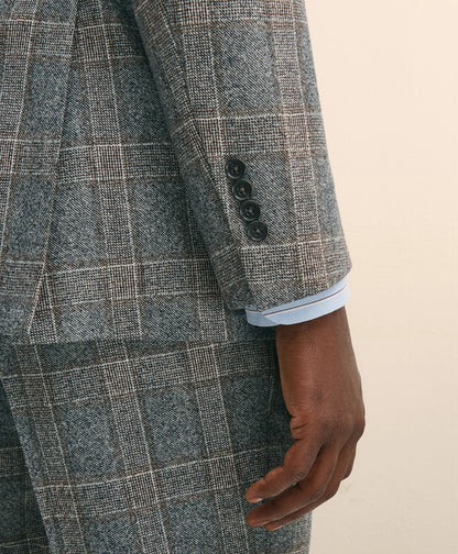 Brooks Brothers Friday Oxford Shirt