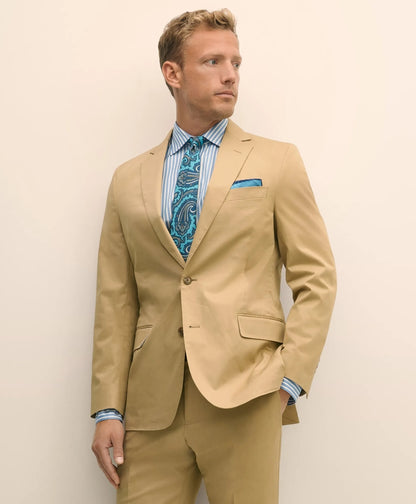 Brooks Brothers Friday Oxford Shirt