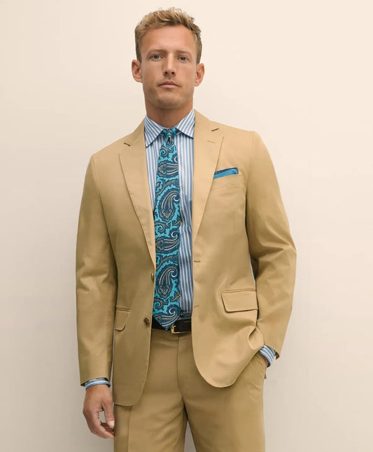 Brooks Brothers Friday Oxford Shirt