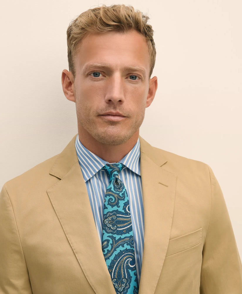 Brooks Brothers Friday Oxford Shirt