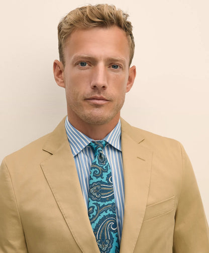 Brooks Brothers Friday Oxford Shirt
