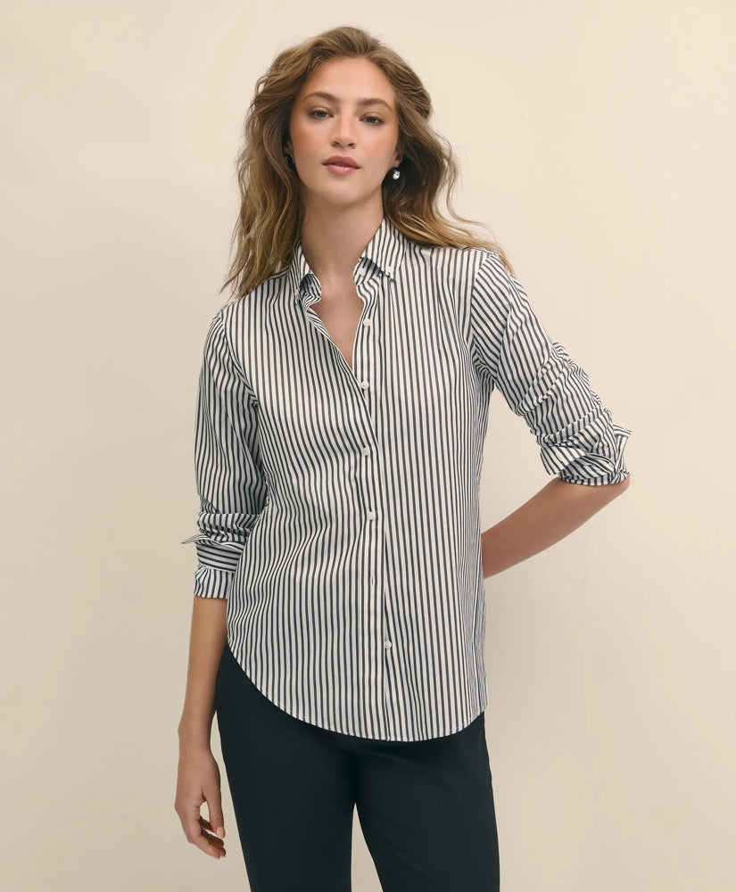 Brooks Brothers Friday Oxford Shirt