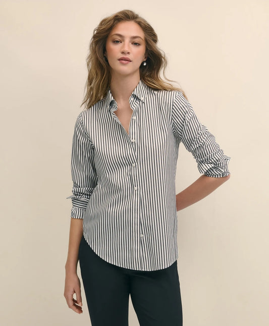 Brooks Brothers Friday Oxford Shirt