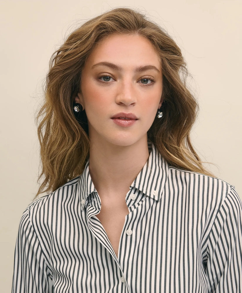 Brooks Brothers Friday Oxford Shirt