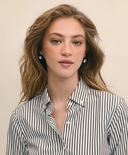 Brooks Brothers Friday Oxford Shirt