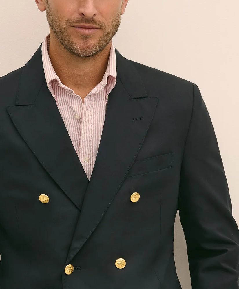 Brooks Brothers Friday Oxford Shirt
