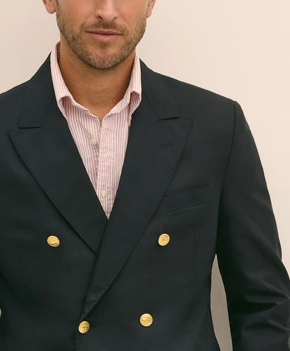 Brooks Brothers Friday Oxford Shirt