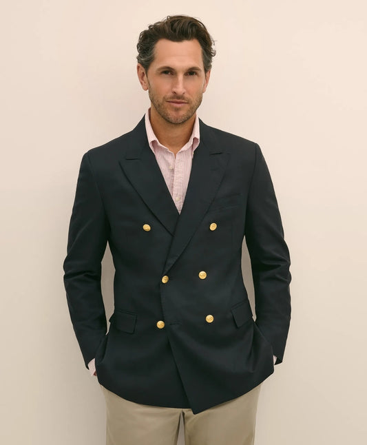 Brooks Brothers Friday Oxford Shirt