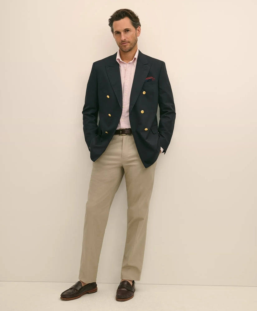 Brooks Brothers Friday Oxford Shirt