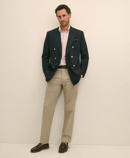 Brooks Brothers Friday Oxford Shirt
