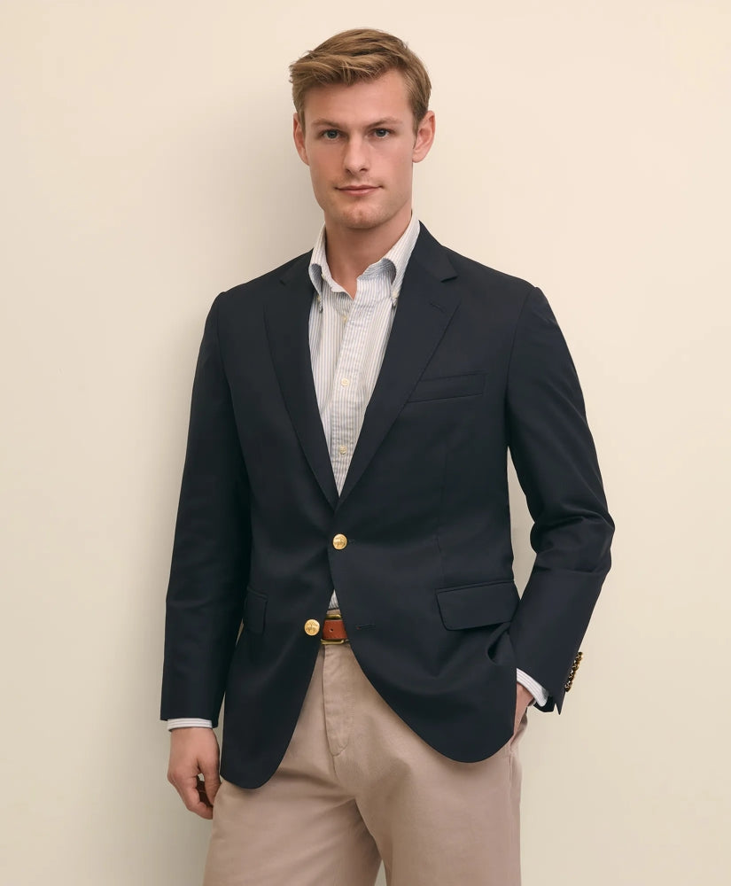 Brooks Brothers Friday Oxford Shirt