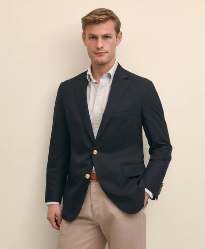 Brooks Brothers Friday Oxford Shirt