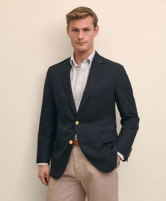 Brooks Brothers Friday Oxford Shirt