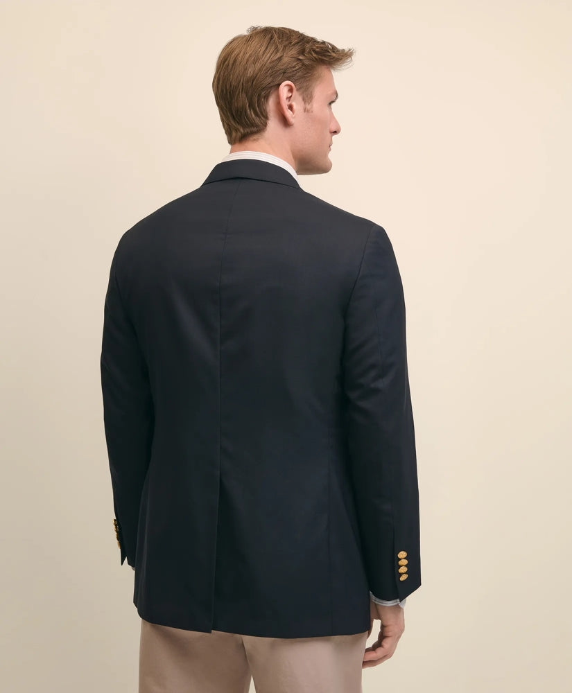 Brooks Brothers Friday Oxford Shirt
