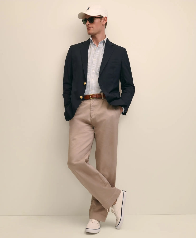 Brooks Brothers Friday Oxford Shirt