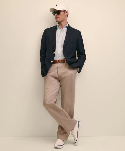Brooks Brothers Friday Oxford Shirt