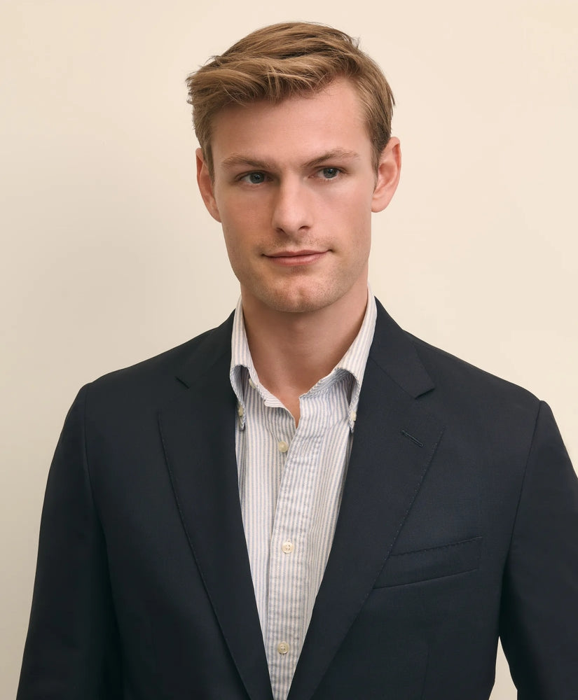 Brooks Brothers Friday Oxford Shirt