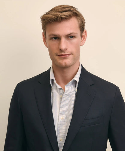 Brooks Brothers Friday Oxford Shirt