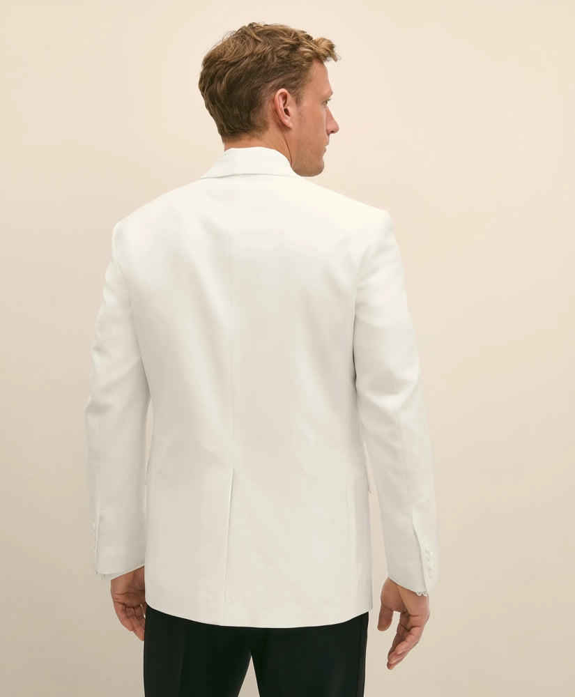 Brooks Brothers Friday Oxford Shirt