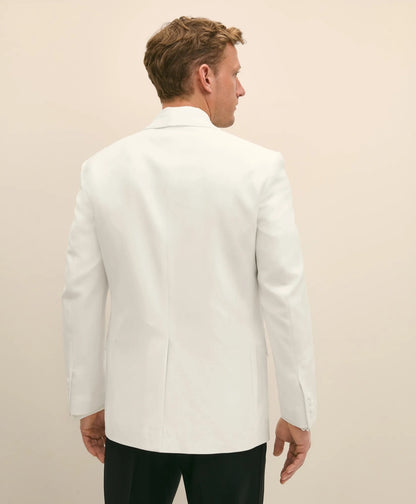 Brooks Brothers Friday Oxford Shirt