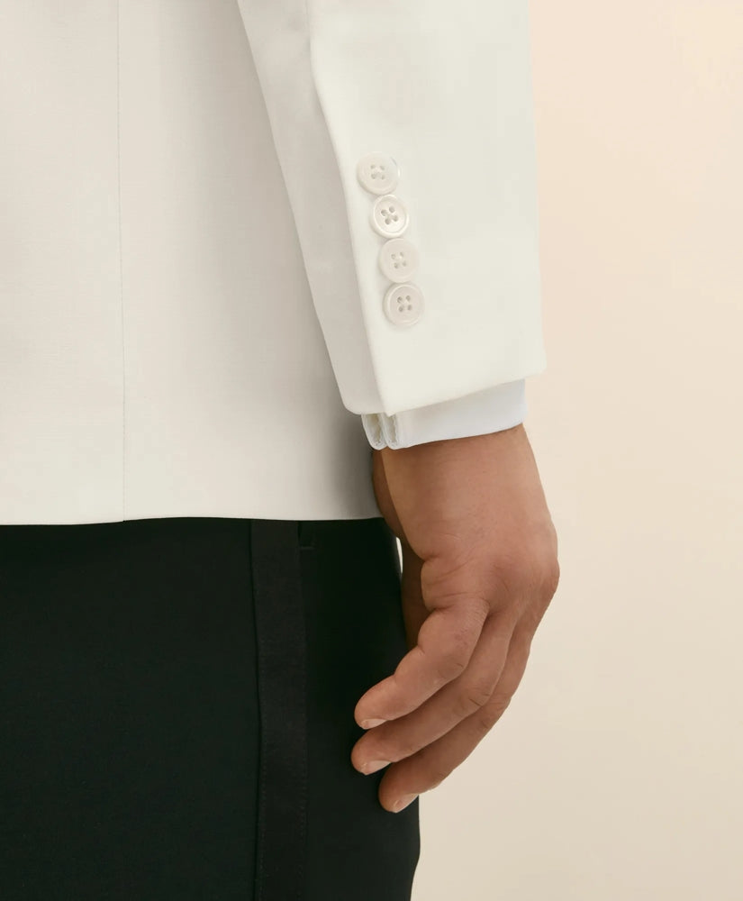 Brooks Brothers Friday Oxford Shirt
