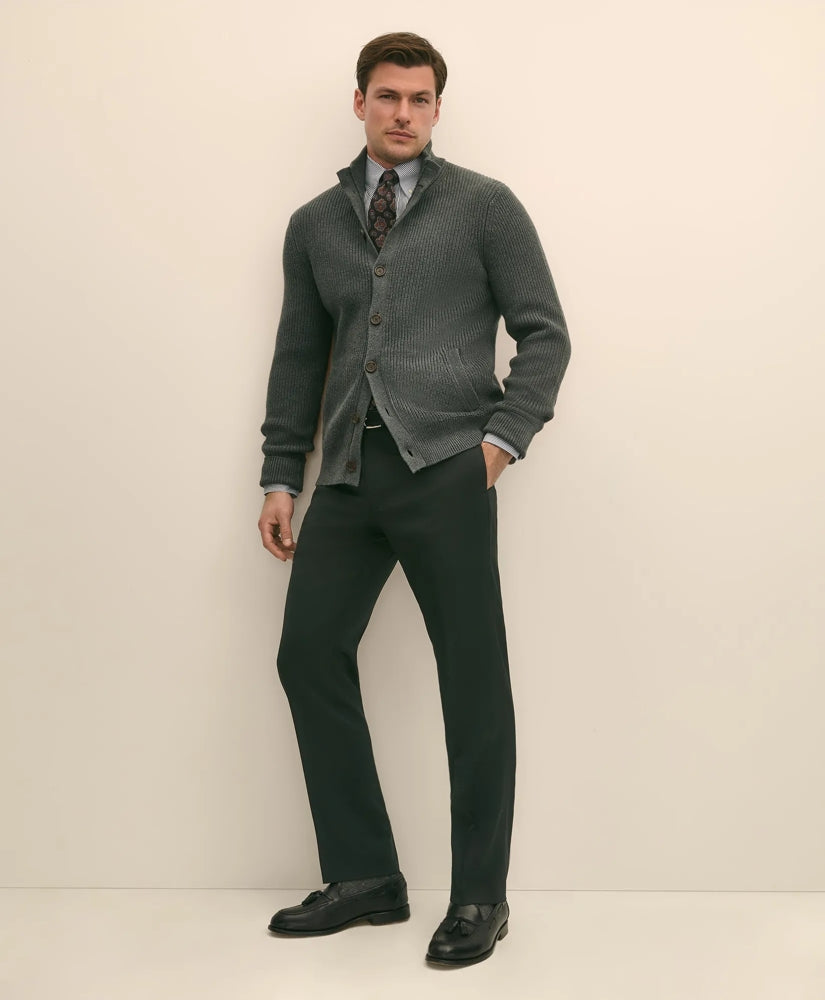 Brooks Brothers Friday Oxford Shirt