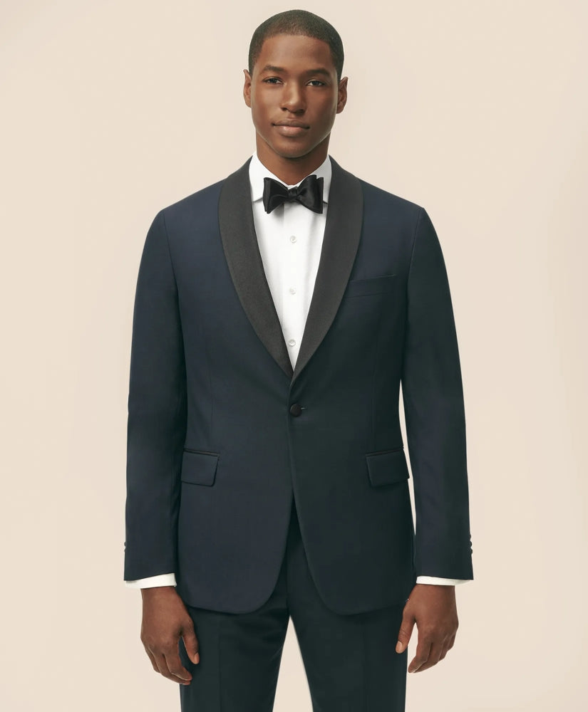 Brooks Brothers Friday Oxford Shirt