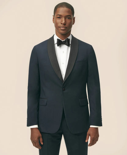 Brooks Brothers Friday Oxford Shirt