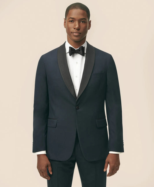 Brooks Brothers Friday Oxford Shirt