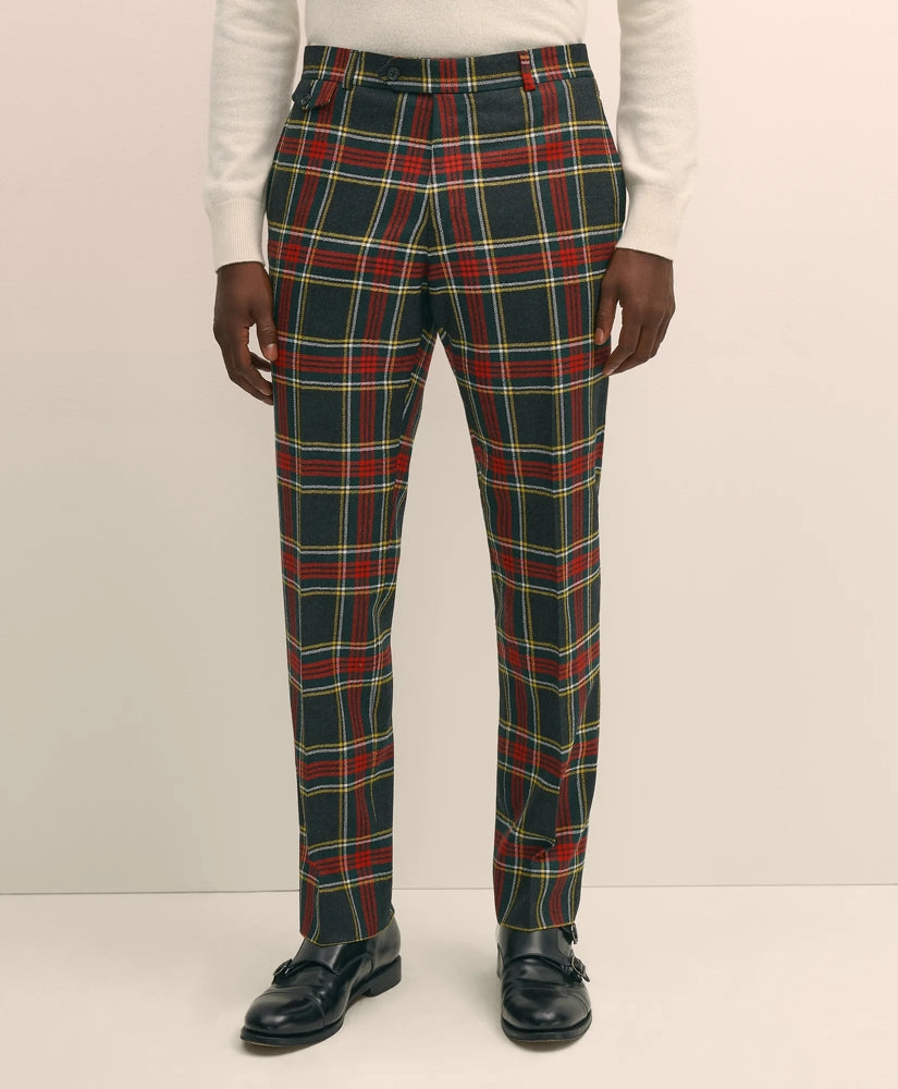 Brooks Brothers Friday Oxford Shirt