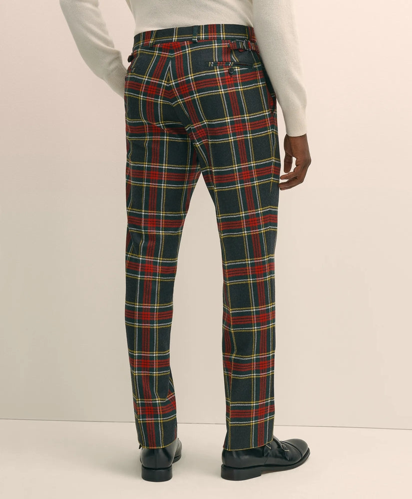 Brooks Brothers Friday Oxford Shirt