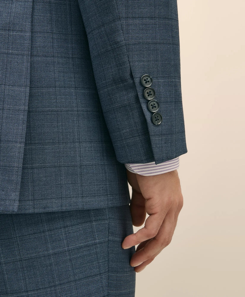 Brooks Brothers Friday Oxford Shirt