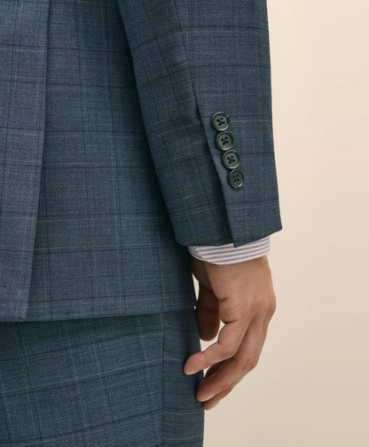 Brooks Brothers Friday Oxford Shirt